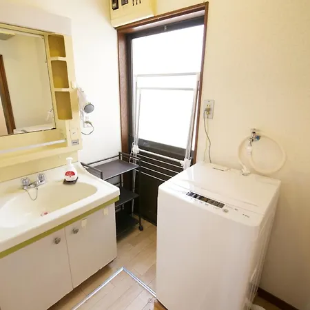 Amies House Apartment Tokyo Exterior photo