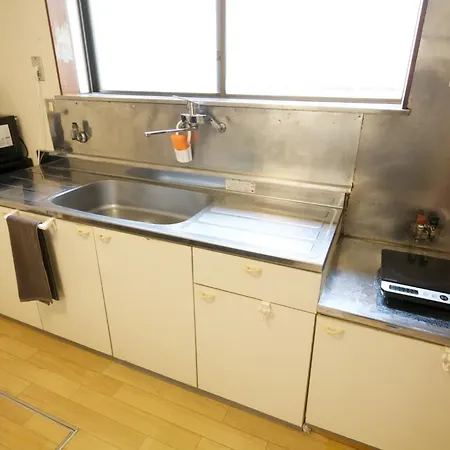 Amies House Apartment Tokyo Exterior photo