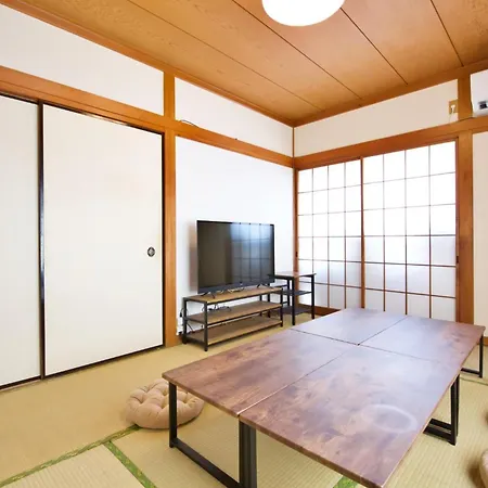 Amies House Apartment Tokyo Exterior photo