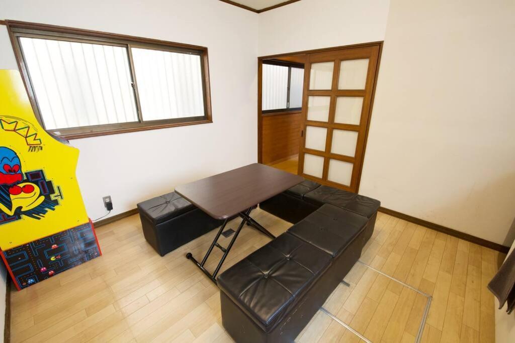 Amies House 公寓 东京