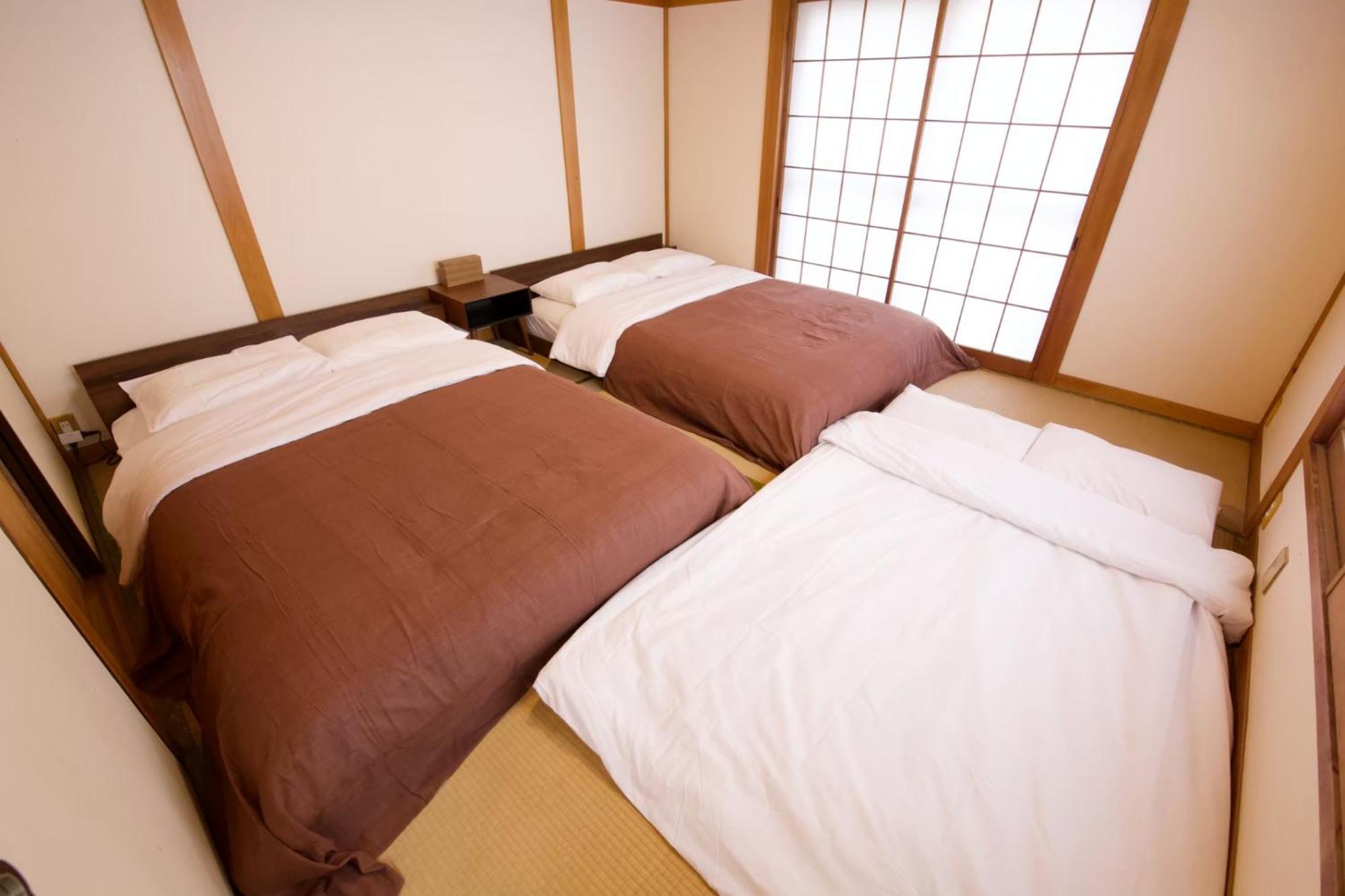 Amies House 公寓 东京