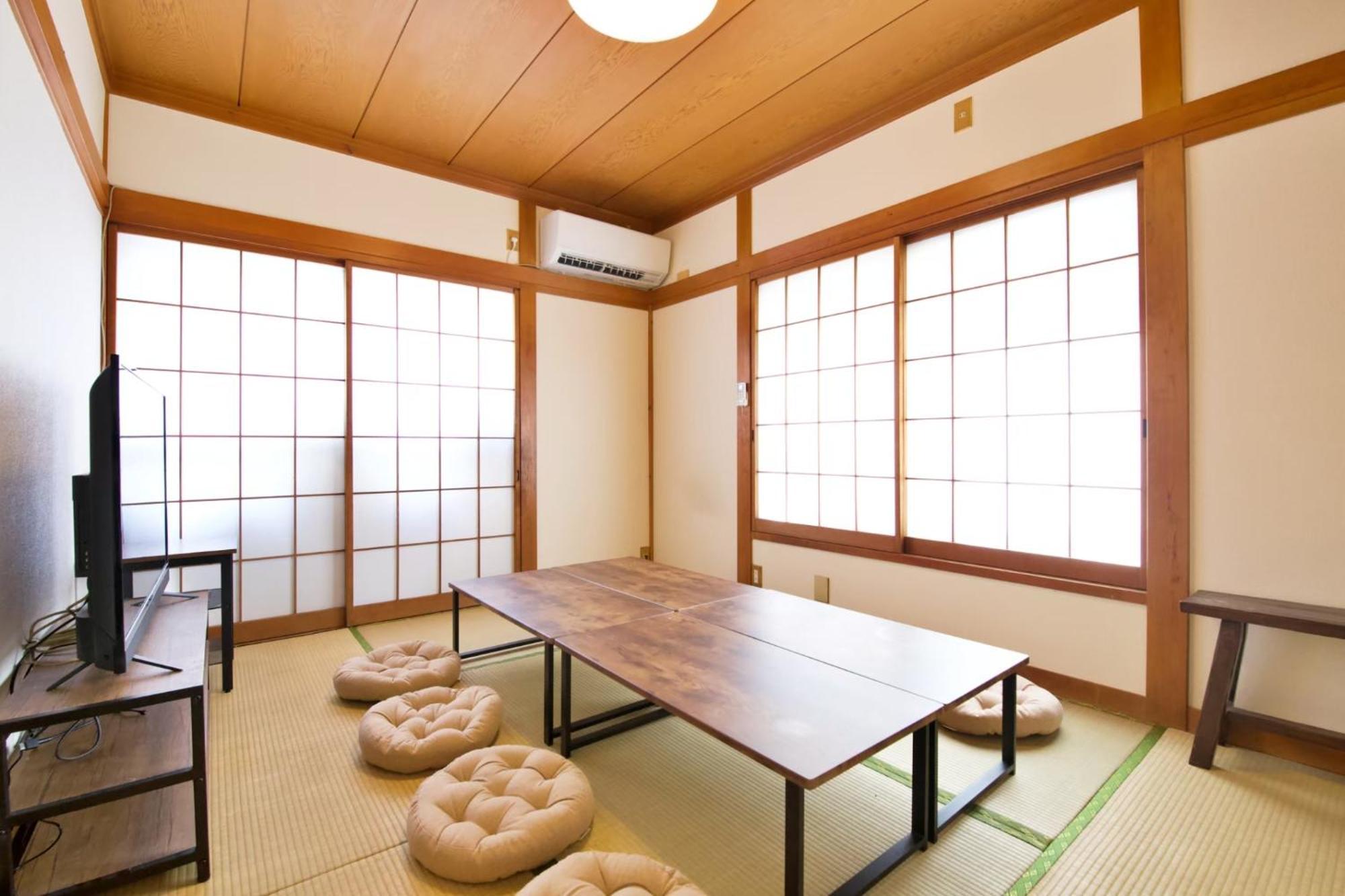 Amies House 公寓