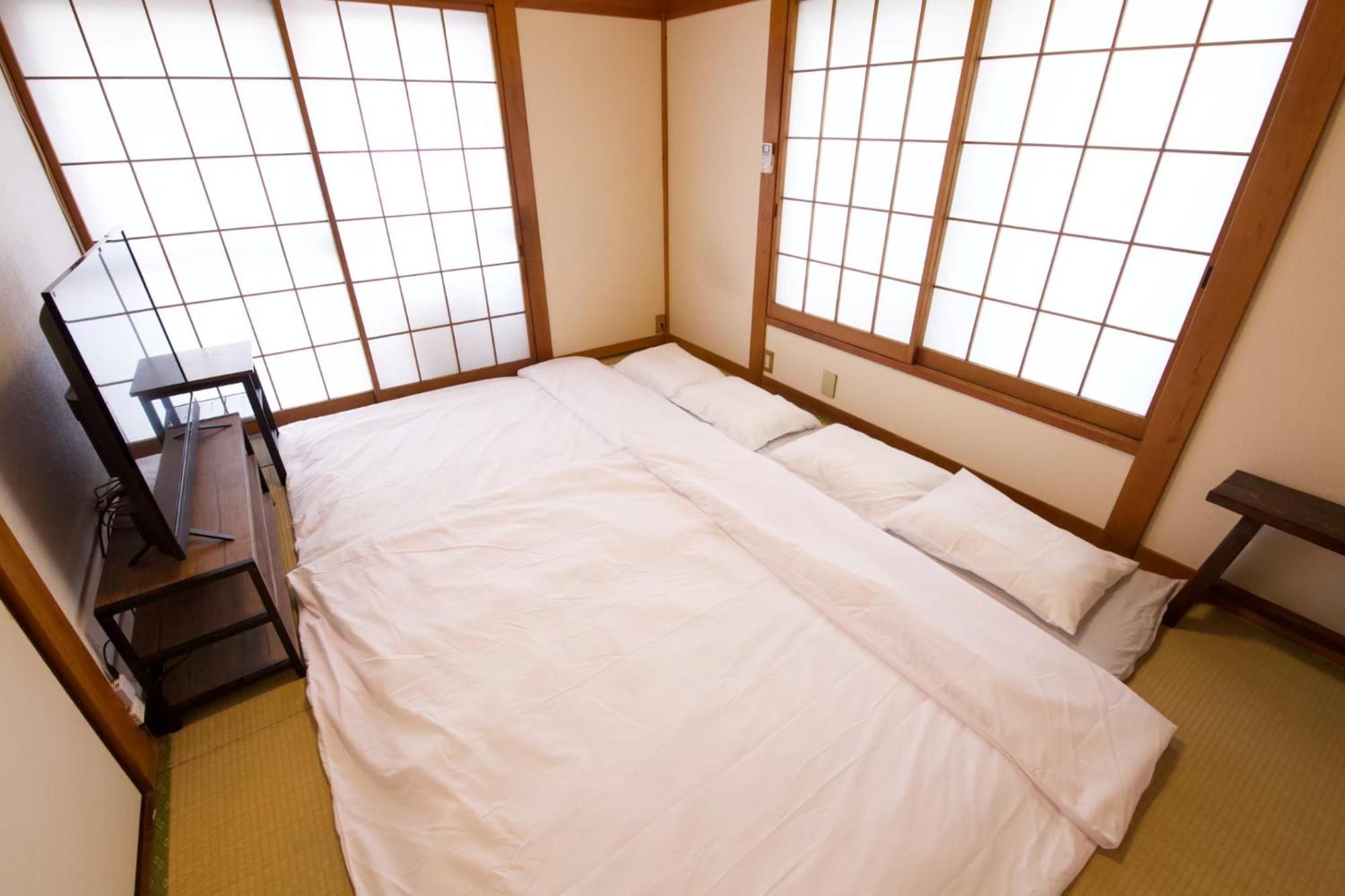公寓 Amies House